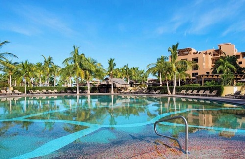 El Ciprés Casa | Villa del Palmar the Islands of Loreto Dazante Bay