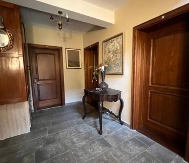 Demir Hisar Complejo | Villa De Niro
