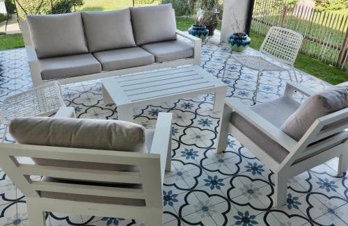Le Touquet-Paris-Plage Villa | Villa de prestige vue sur Baie de Canche