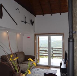 Cedrim Casa | Villa de Paco