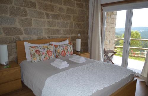 Cedrim Casa | Villa de Paco