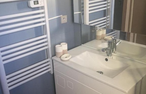 Sainte-Marie-Plage Casa | Villa de plain-pied proche plage