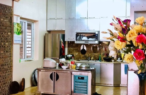 Thach That Villa | Villa de Pomelo - Ha Noi