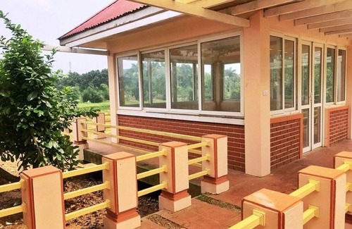 Thach That Villa | Villa de Pomelo - Ha Noi