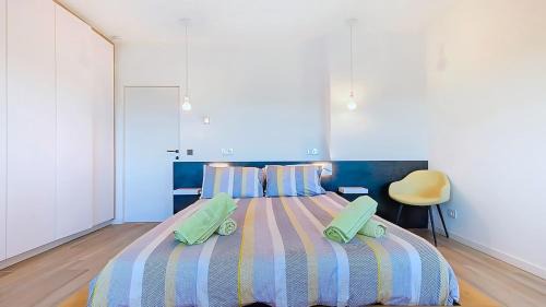 Lorgues Villa | Villa de Prestige au Calme avec Vue exceptionnelle