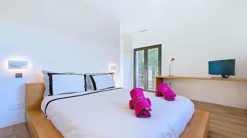 Lorgues Villa | Villa de Prestige au Calme avec Vue exceptionnelle