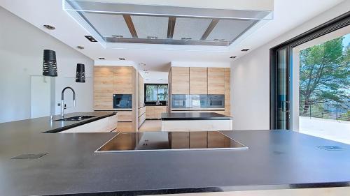 Lorgues Villa | Villa de Prestige au Calme avec Vue exceptionnelle