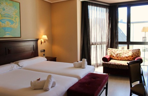 Formigal Hotel | Villa de Sallent