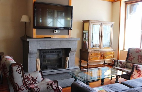 Formigal Hotel | Villa de Sallent