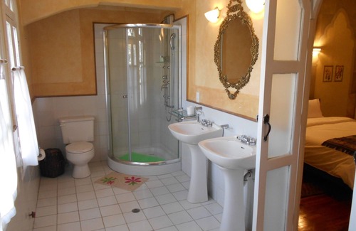 La Mariscal Hotel | Villa De Sant Hotel Boutique