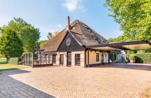 Schoorl Casa | Villa De Stolp