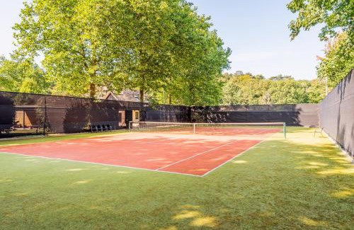 Schoorl Casa | Villa De Stolp