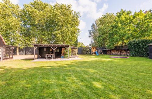 Schoorl Casa | Villa De Stolp