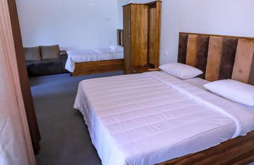 Kadugannawa Cabina | Villa De Sunrise spice garden