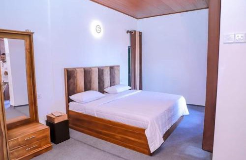 Kadugannawa Cabina | Villa De Sunrise spice garden