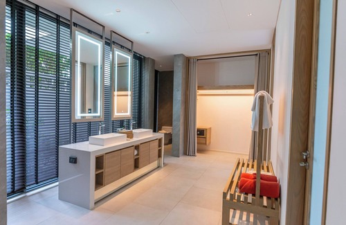 South Pattaya Hotel | Villa De Time The Luxury Private Pool Villa