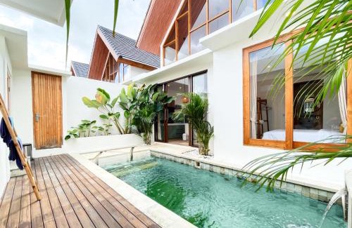 Padangsambian Klod Villa | Villa De Tutti - 2BR Pool Villa Near Seminyak