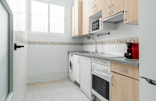 San Diego Apartamento | Villa de Vallecas I - Apartamento de 1 dormitorio
