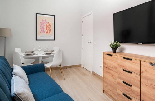 San Diego Apartamento | Villa de Vallecas I - Apartamento de 1 dormitorio