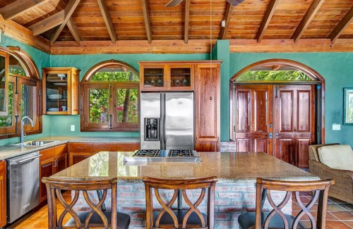Monte Casa | Villa De Vida