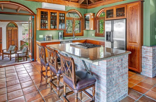 Monte Casa | Villa De Vida