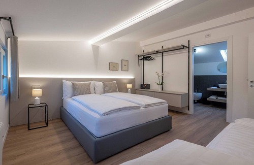 Trento Casa | Villa deA