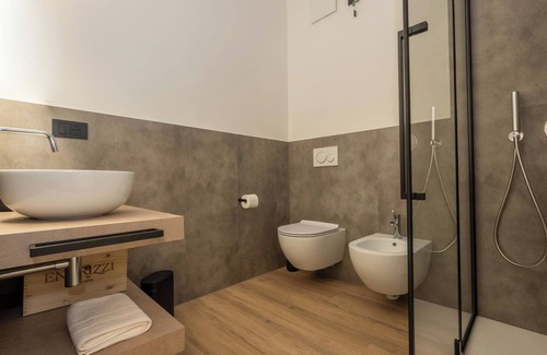 Trento Casa | Villa deA