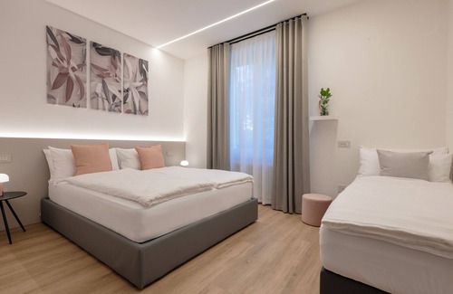 Trento Casa | Villa deA