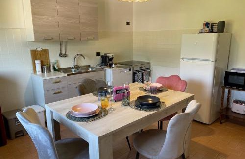 Ponte nelle Alpi Casa | Villa Debora