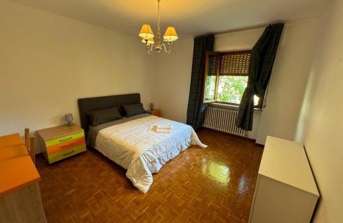 Ponte nelle Alpi Casa | Villa Debora