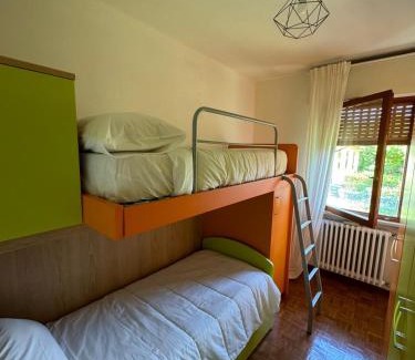 Ponte nelle Alpi Casa | Villa Debora