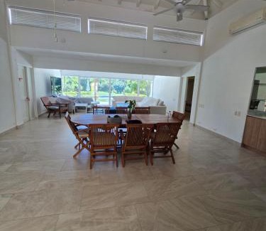 Costa Blanca Villa | Villa decameron