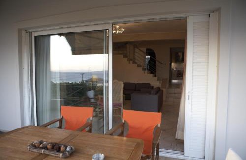 Kropia Casa | VILLA DEEP BLUE