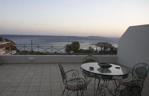 Kropia Casa | VILLA DEEP BLUE