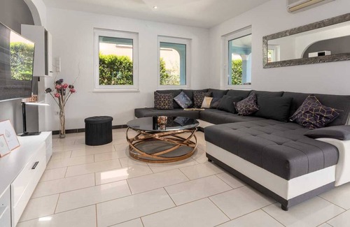 Musalez Villa | Villa Deep Blue, Musalež, Poreč