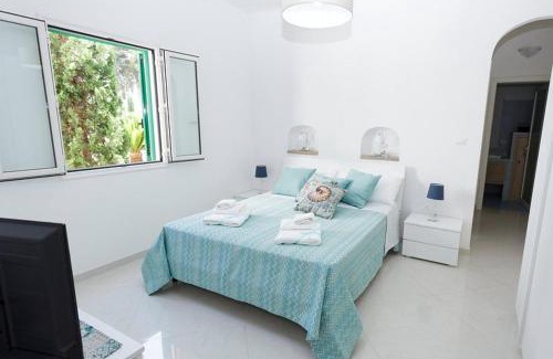 Santa Maria al Bagno Casa | Villa Degli Angeli