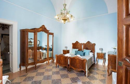 Santa Maria al Bagno Casa | Villa Degli Angeli