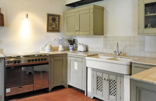 Borgo a Mozzano Villa | Villa degli Archi, piscina privada, vistas a la montaña, WIFI, 3 terrazas