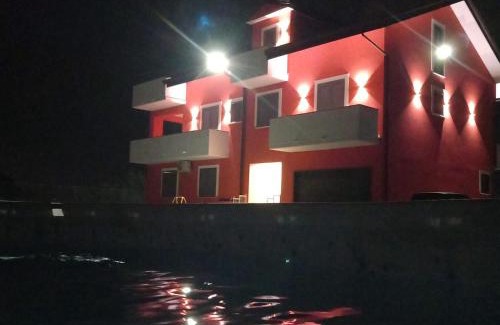 Montecorvino Rovella Casa | Villa degli Ulivi