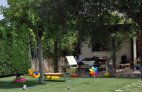 Scicli Villa | Villa degli Olivi, para su estancia perfecta en Sicilia
