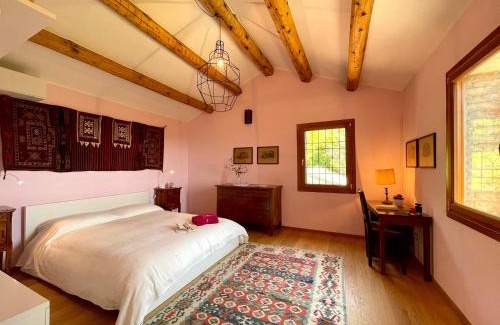 Arqua Petrarca Apartamento | Villa degli ulivi by Holiday World