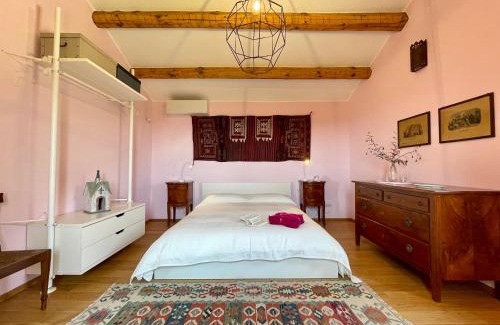 Arqua Petrarca Apartamento | Villa degli ulivi by Holiday World