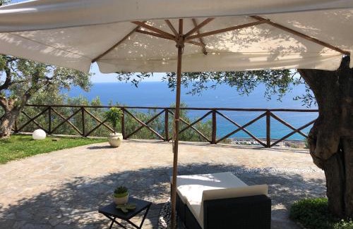 Finale Ligure Cama Y Desayuno | Villa Degli Ulivi B&B