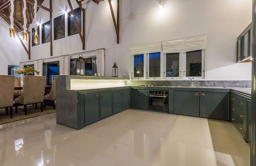 Sanur Villa | Villa Deh Simba at Sanur
