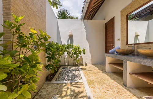 Sanur Villa | Villa Deh Simba at Sanur