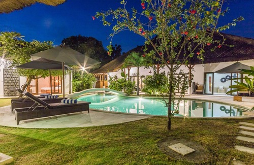 Sanur Villa | Villa Deh Simba at Sanur