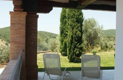 Follonica Apartamento | Villa Dei Cipressi - Follonica ,Tuscany