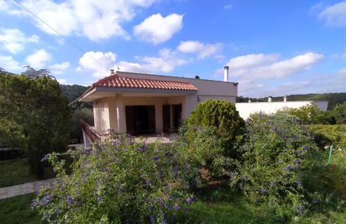 Gorgofreddo Casa | Villa dei Colori