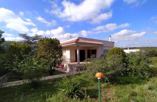 Gorgofreddo Casa | Villa dei Colori