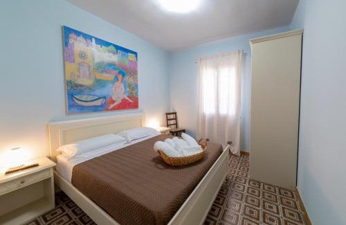 Gorgofreddo Casa | Villa dei Colori